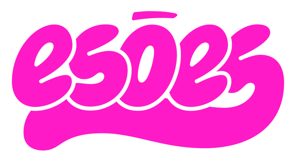 Esoes Cosmetics logo