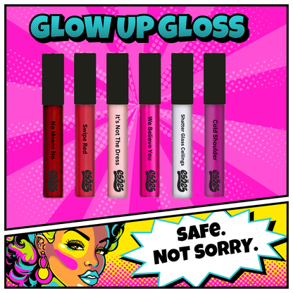 Glow Up Lip Gloss
