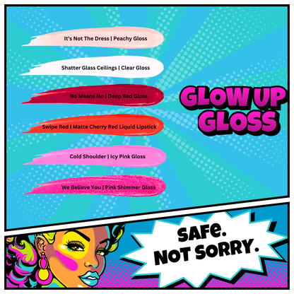 Glow Up Lip Gloss