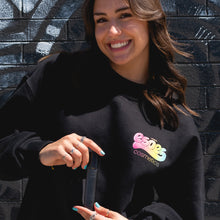 Load image into Gallery viewer, Esōes Consent is Sexy Sweatshirt
